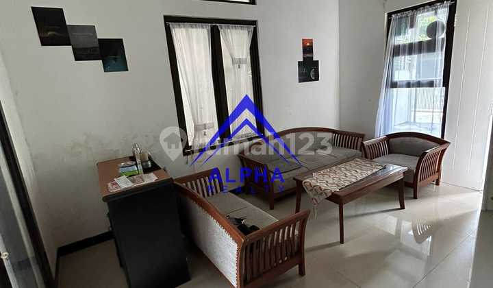 Disewakan Rumah Bagus di Wilayah Perumahan Ciwaruga 9