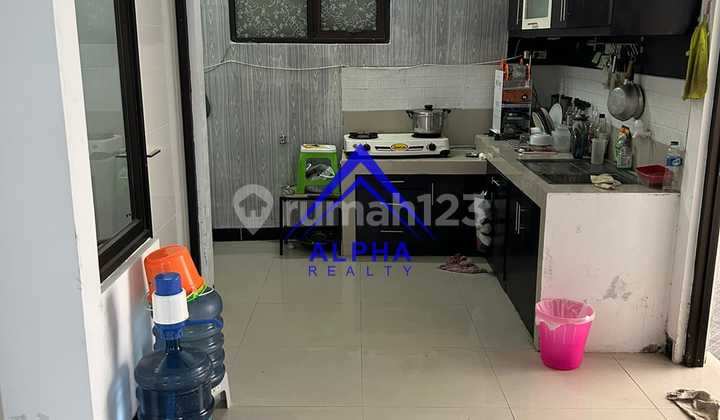 Disewakan Rumah Bagus di Wilayah Perumahan Ciwaruga 10