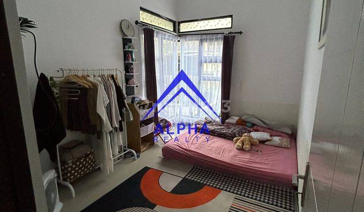 Disewakan Rumah Bagus di Wilayah Perumahan Ciwaruga 12