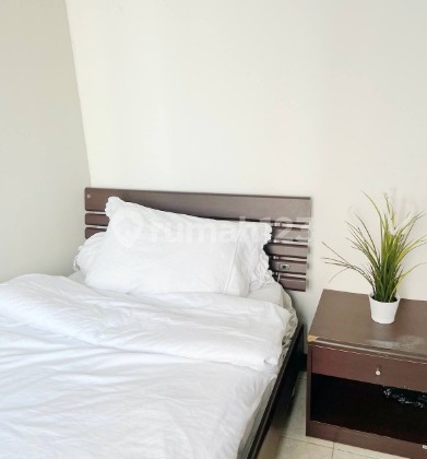 Apartment 2 Br Galeri Ciumbuleuit 1 Full Furnished 2