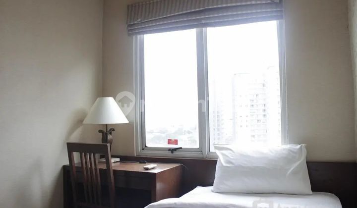 Apartemen Galeri Ciumbuleuit 3 Br Siap Huni 2