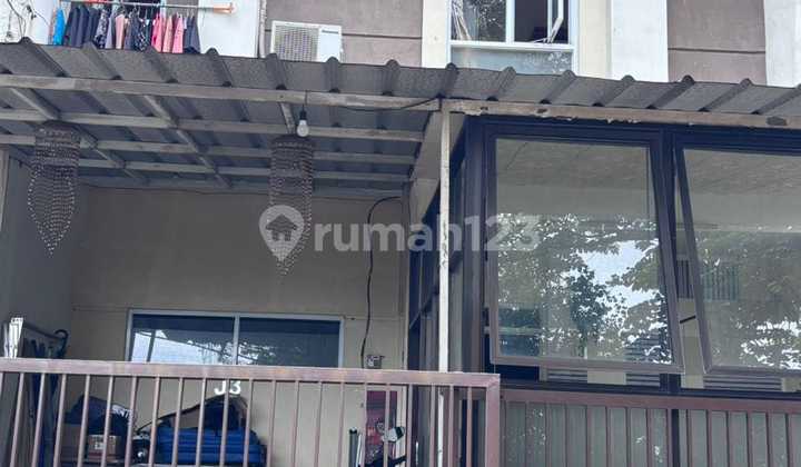 Rumah 2 Lantai Siap Huni Wilayah Perumahan di Padalarang