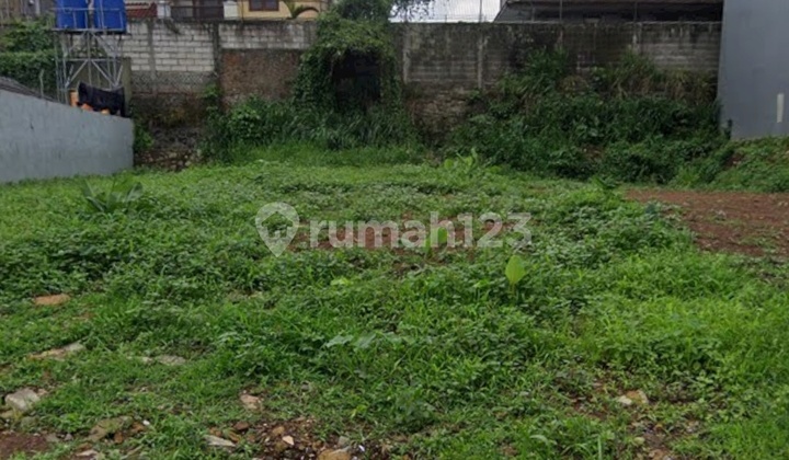 Tanah Padat Siap Bangun Wilayah Strategis Pasteur