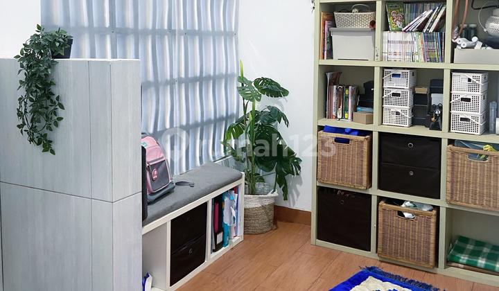 2-Storey House Ready to Occupy in Arcamanik Housing Area 2