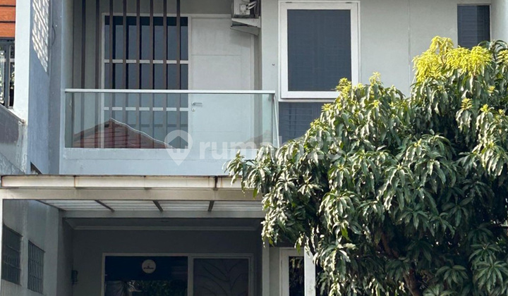 Rumah 2 Lantai Siap Huni Wilayah Setra Dago Antapani Rumah 2 Lantai Siap Huni Wilayah Setra Dago Antapani