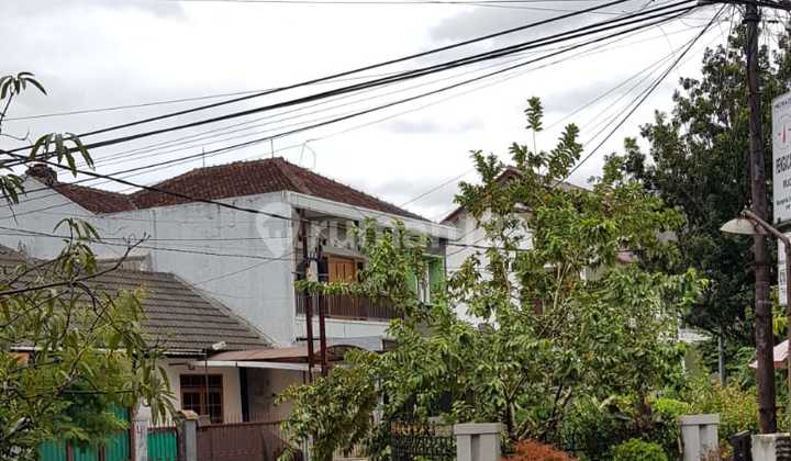 Rumah Nyaman Terawat Wilayah Komplek Perumahan di Ujungberung 2