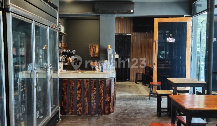 Strategic Business Space Ready for Occupancy in the Riau Wing Region 2