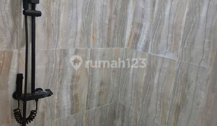 Rumah Bangunan Baru Siap Huni Wilayah Antapani 2