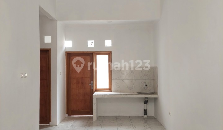 Rumah Bagus Siap Huni Wilayah Perumahan di Ngamprah 2