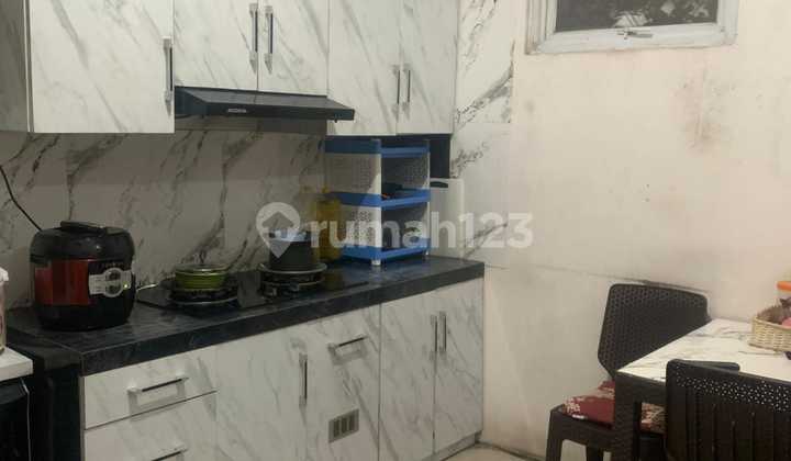 2-Story House Ready to Occupy in Padalarang Housing Area 2