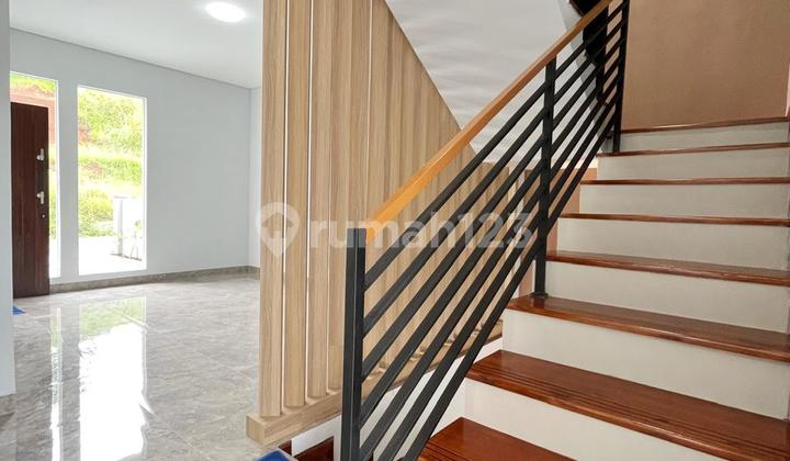 Modern Minimalist House Ready to Occupancy in a Cool and Quiet Area in Dago 2