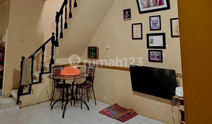 Well-Maintained Comfortable House in Cijerah Residential Area 2