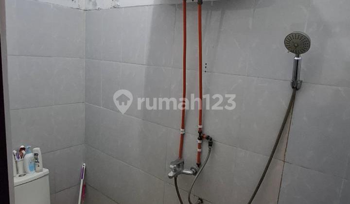 Rumah 2 Lantai Siap Huni Wilayah Cikoneng Bojongsoang 2