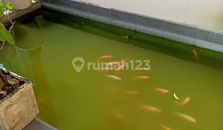 Rumah Kost Siap Huni Wilayah Strategis di Cibiru 2