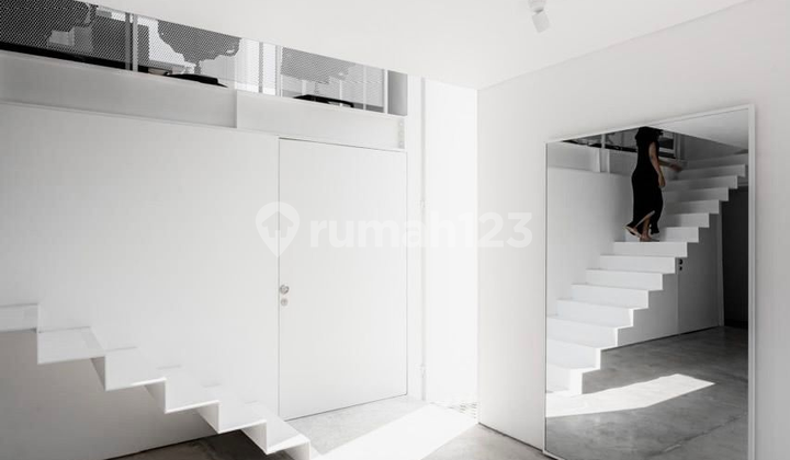 Minimalist House Ready to Occupy in Turangga Housing Complex 2