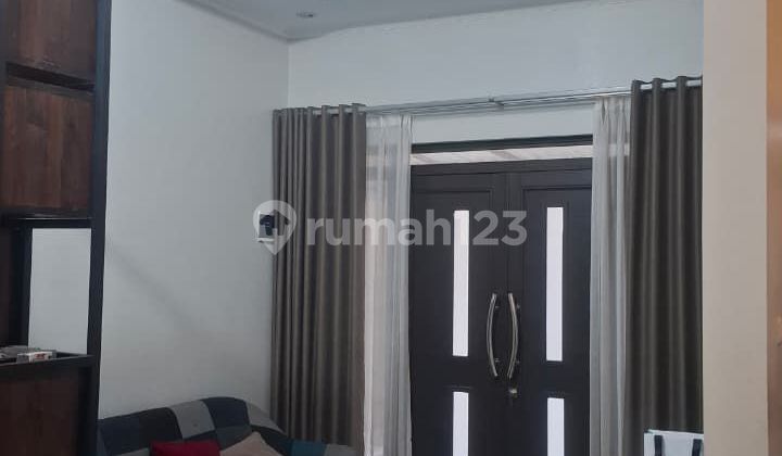 Rumah Bagus Siap Huni Wilayah Perumahan di Tarogong Kaler 2