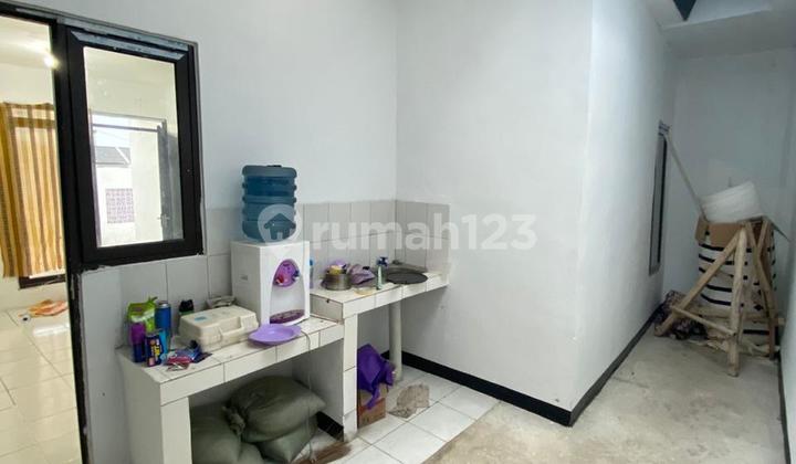 Comfortable House in Good Condition, Residential Area in Banjaran. 2