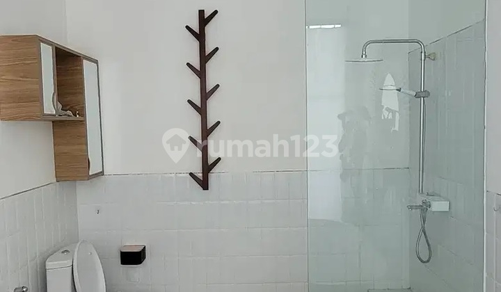 Luxury House with Private Pool Area Dago Resort 2