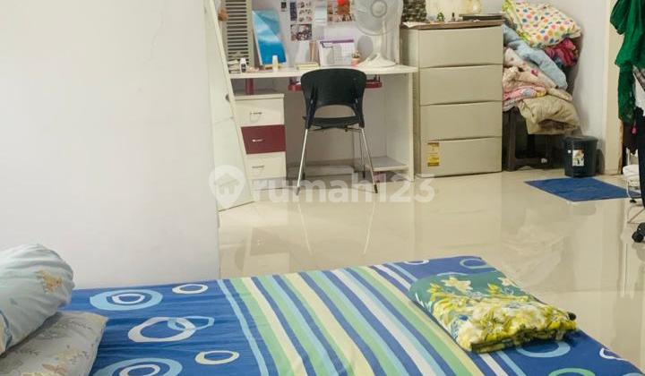 Rumah 2 Lantai Siap Huni Wilayah Setra Dago Antapani 2