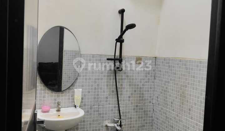 Rumah Minimalis Modern Wilayah Perumahan di Cibiru 2