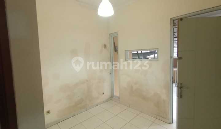 Rumah Siap Huni Wilayah Perumahan di Padalarang 2