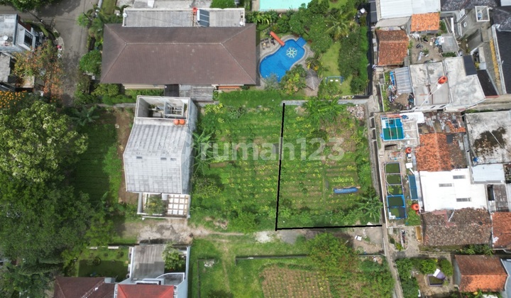 Tanah Padat Siap Bangun Wilayah Perumahan di Geger Kalong Tanah Padat Siap Bangun Wilayah Perumahan di Geger Kalong