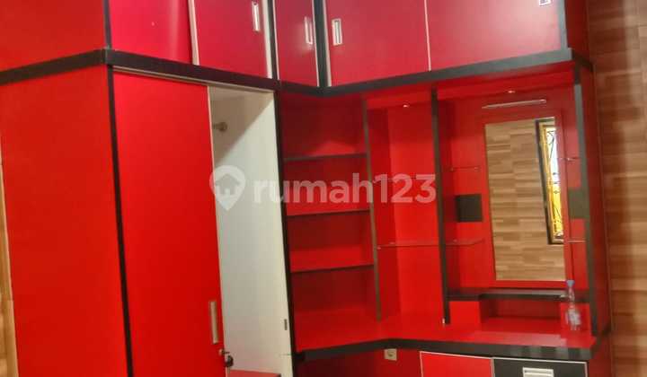 2-Story House Ready to Occupy in Jatinangor Residential Area 2