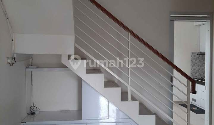 Rumah 2 Lantai Siap Huni Wilayah Pemukiman 2