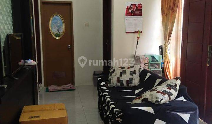 Rumah Bagus SHM di Mojoroto Indah, Kediri 5