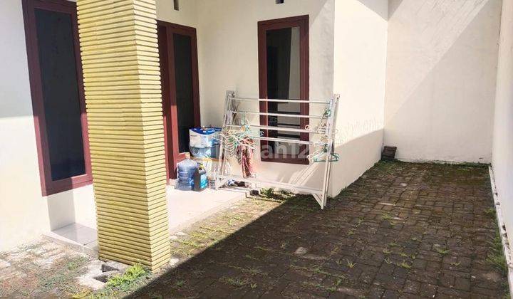 Rumah Bagus SHM di Mojoroto Indah, Kediri 7
