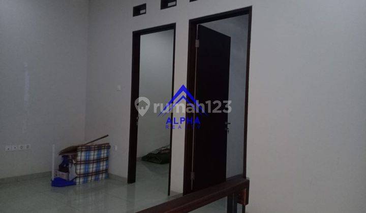 Disewakan Ruko Kondisi Baru Lokasi Strategis di Cimahi Utara 5