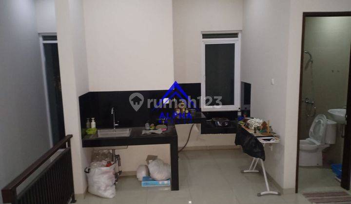 Disewakan Ruko Kondisi Baru Lokasi Strategis di Cimahi Utara 6