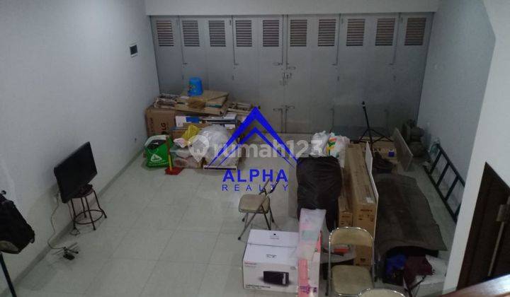 Disewakan Ruko Kondisi Baru Lokasi Strategis di Cimahi Utara 7