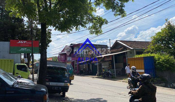 Disewakan Ruko Lokasi Dekat Kampus Itenas, Ekuitas, Dan Widyatama 6