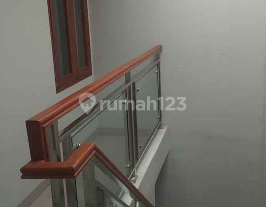 Dijual Rumah Siap Huni Dengan Harga Terbaik di Ciwastra 7
