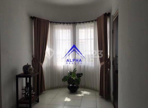 Dijual Rumah Siap Huni Kondisi Baru Semi Furnished Di Ciwastra 2
