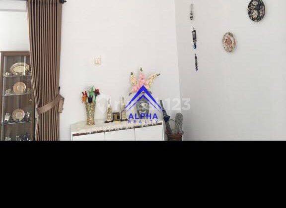 Dijual Rumah Siap Huni Kondisi Baru Semi Furnished Di Ciwastra 4