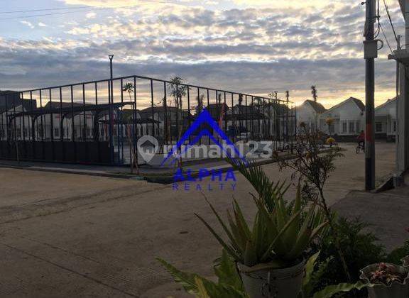 Dijual Rumah Siap Huni Kondisi Baru Semi Furnished Di Ciwastra 8
