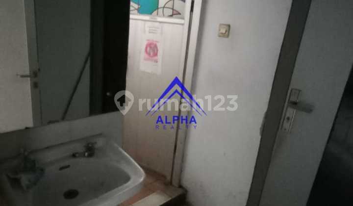 Disewakan Ruko Bagus Posisi Strategis di Jalan Pajajaran Bandung 6