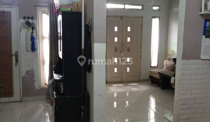 Dijual Cepat Rumah Bagus Siap Huni di Cisangkan Cimahi Tengah 2