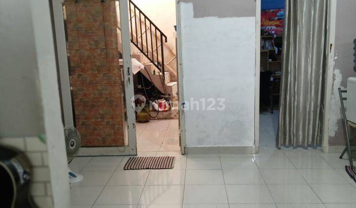 Dijual Cepat Rumah Bagus Siap Huni di Cisangkan Cimahi Tengah 4