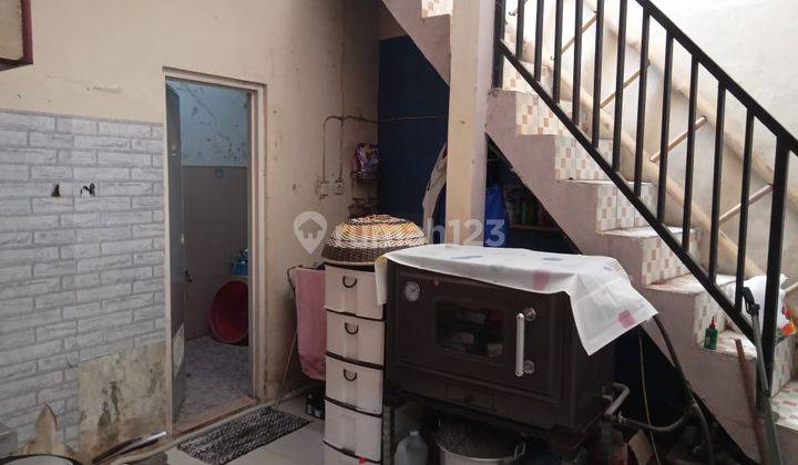 Dijual Cepat Rumah Bagus Siap Huni di Cisangkan Cimahi Tengah 5