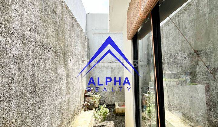 Dijual Rumah Kondisi Bagus Siap Huni di Cimenyan Bandung 2