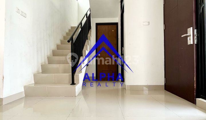 Dijual Rumah Kondisi Bagus Siap Huni di Cimenyan Bandung 5