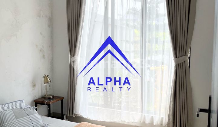 Dijual Rumah Kondisi Bagus Siap Huni di Cimenyan Bandung 4