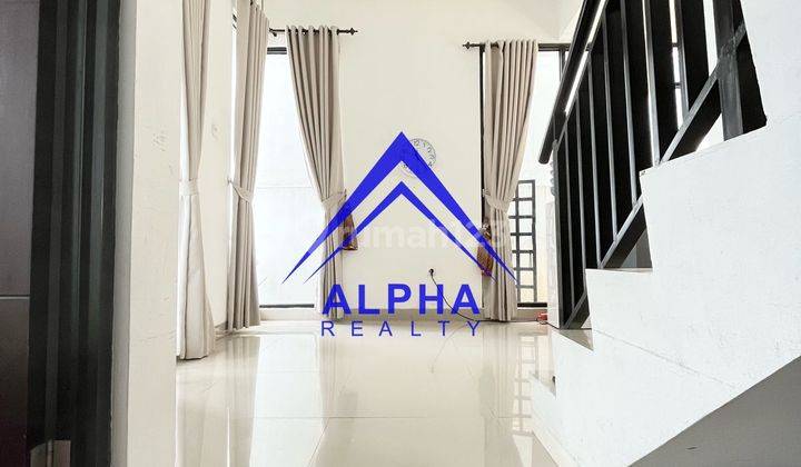 Dijual Rumah Kondisi Bagus Siap Huni di Cimenyan Bandung 6
