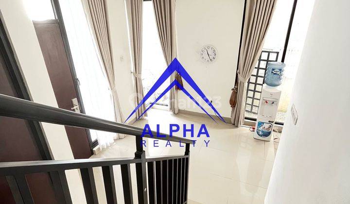 Dijual Rumah Kondisi Bagus Siap Huni di Cimenyan Bandung 7