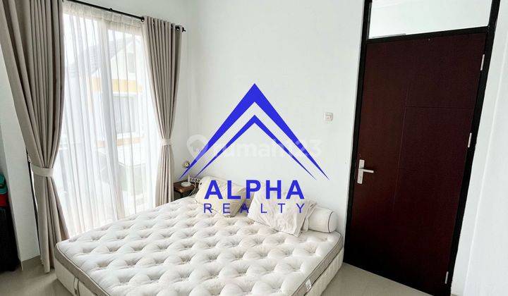 Dijual Rumah Kondisi Bagus Siap Huni di Cimenyan Bandung 14
