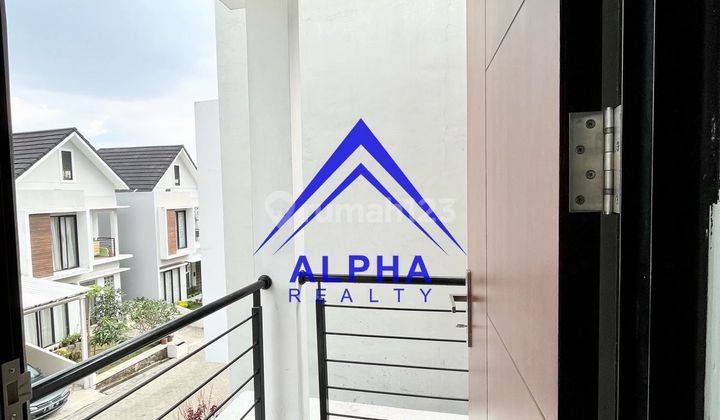 Dijual Rumah Kondisi Bagus Siap Huni di Cimenyan Bandung 15
