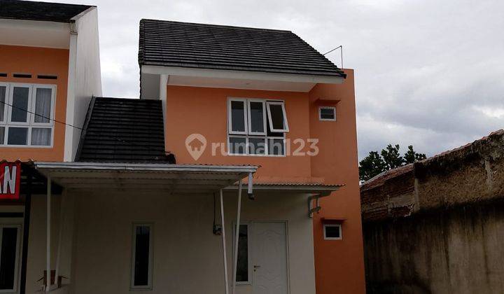 Jual Rumah 2 Lantai Di Baleendah | Harga Terbaru